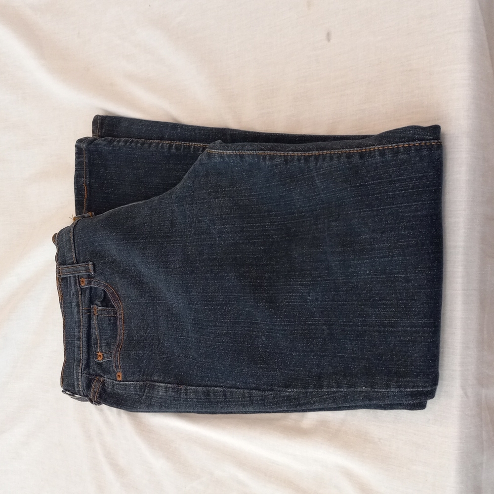 levi's strauss & co